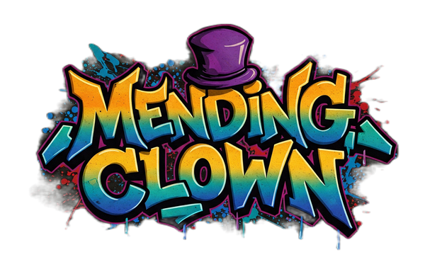 MendingClown