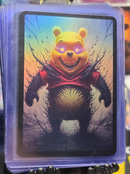 Pooh Holo Single
