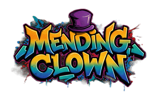 MendingClown 
