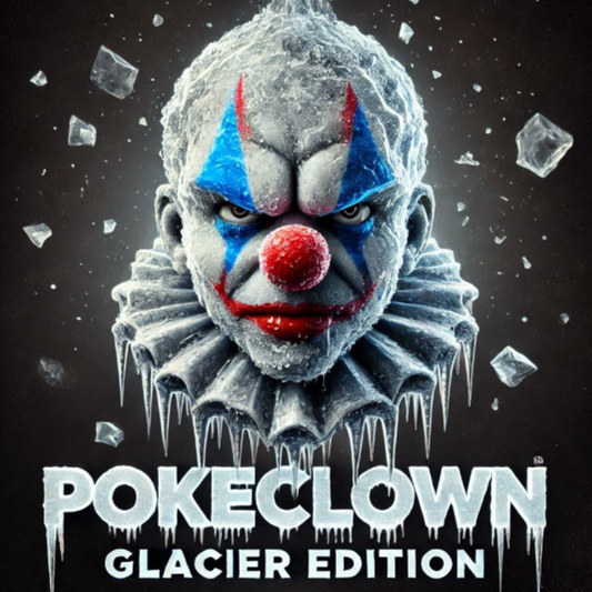 Glacier Booster Box