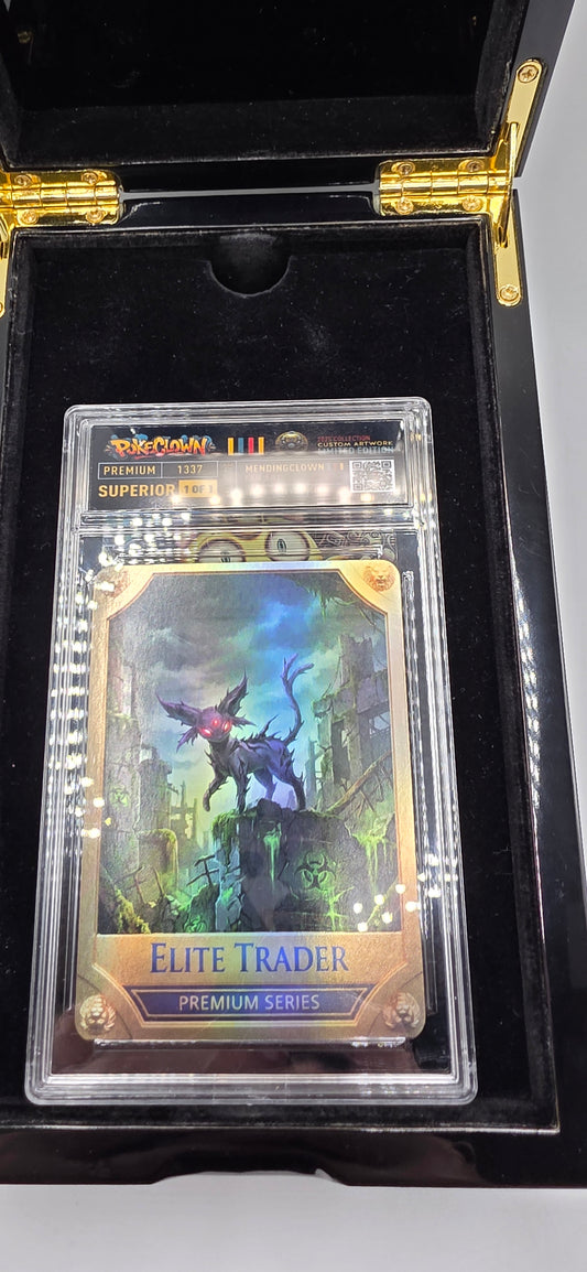 Superior 1/1 Espeon Slab